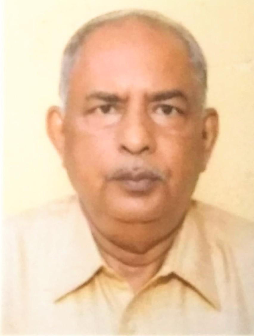 Chairmans name and details